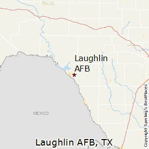 Best Places to Live in Laughlin AFB, Texas