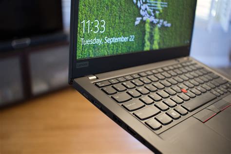 Lenovo ThinkPad X13 (AMD) review | Tom's Guide