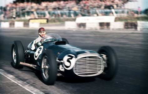 The 25 Greatest Formula 1 Drivers of All-Time – New Arena