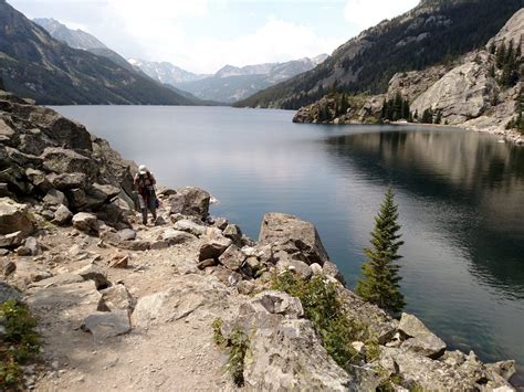 Beartooth Mountains Hiking Tour | Timberline Adventures