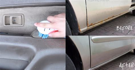 30 DIY Ideas To Make for The Car or Truck