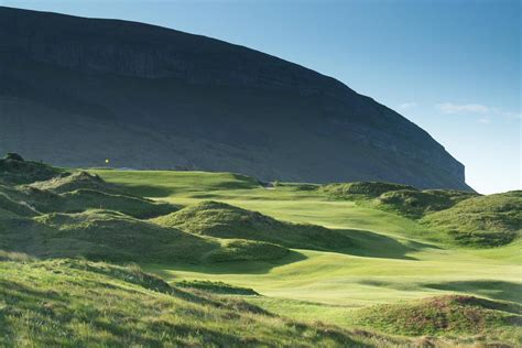 Strandhill Golf Club - Club Choice USA