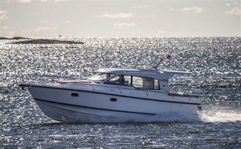 Nimbus Boats Featured At The Stuart Boat Show | Seattle Yachts