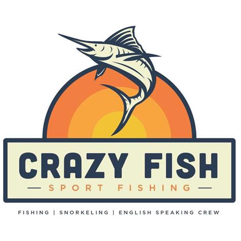 Crazy Fish