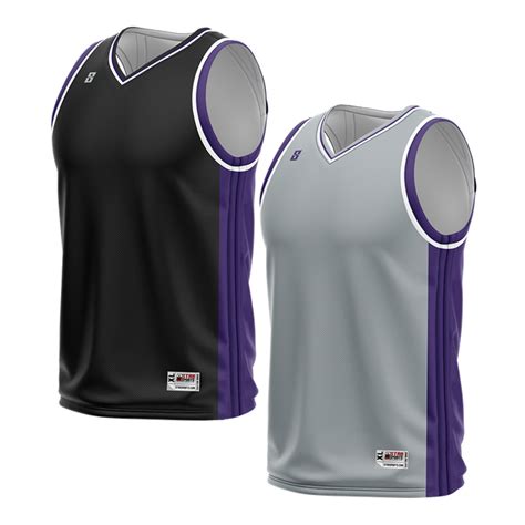 Kings Game Day Reverse Basketball Jersey – STR8 SPORTS, Inc.