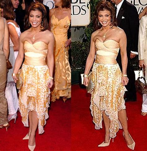 Worst Dressed Ever at the Golden Globes – NDTV.com Photo Gallery