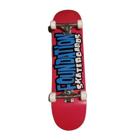 Foundation Skateboards Deck Review (With Top Specs) 2022