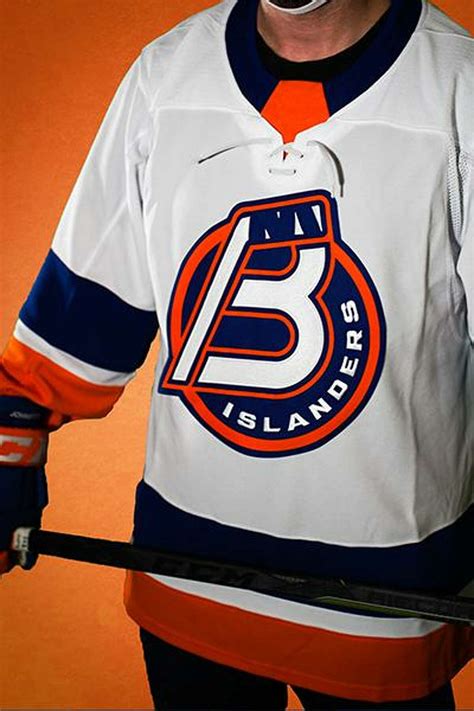 Sound Tigers rebrand as ‘Bridgeport Islanders’