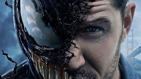 Venom review - Movies For Kids