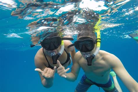 Hanauma Bay Guided Snorkeling Tour | Pure Aloha Adventures