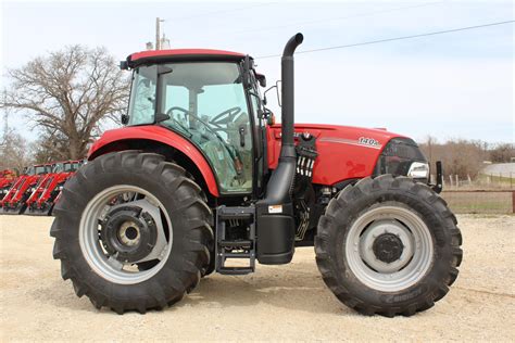 CASE IH Farmall 140A Tractor - Equipment Listings - Hendershot Equipment