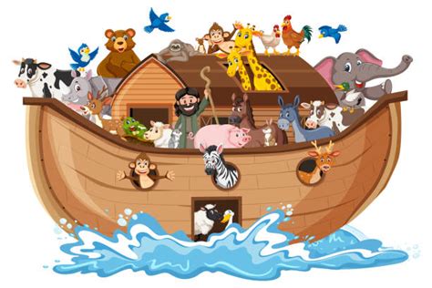 10,000+ Noah Ark Stock Photos, Pictures & Royalty-Free Images - iStock