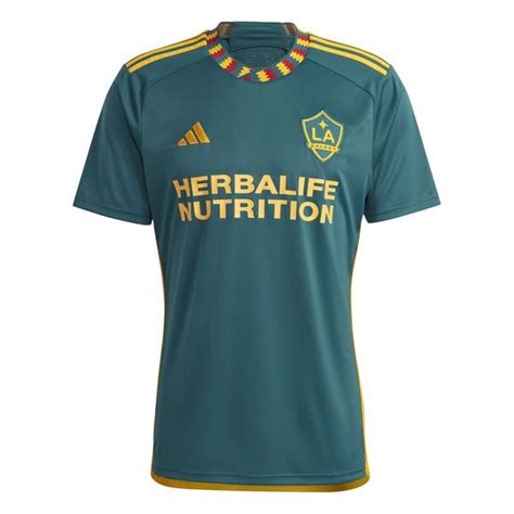 LA Galaxy Uitshirt 2023 | www.unisportstore.nl