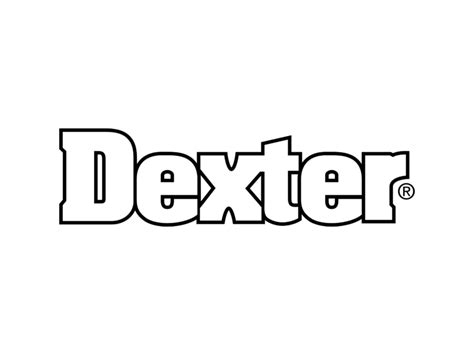 Dexter Logo PNG Transparent & SVG Vector - Freebie Supply