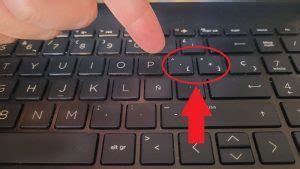 ≫ Como Poner El Símbolo De Corchete En El Teclado De PC 2024