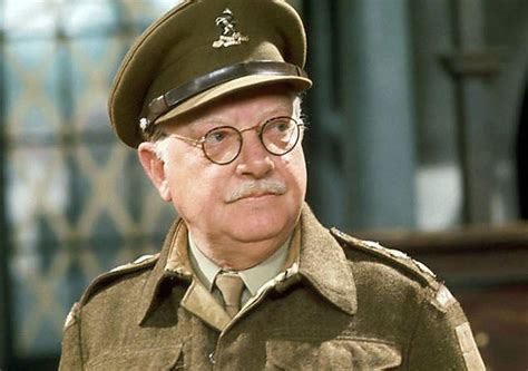 Captain George Mainwaring | Dad's Army Wiki | Fandom