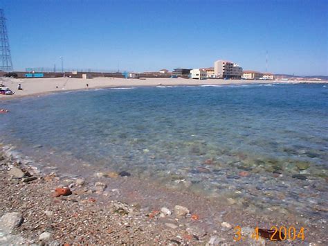 Eastern Beach, Gibraltar | Flickr - Photo Sharing!