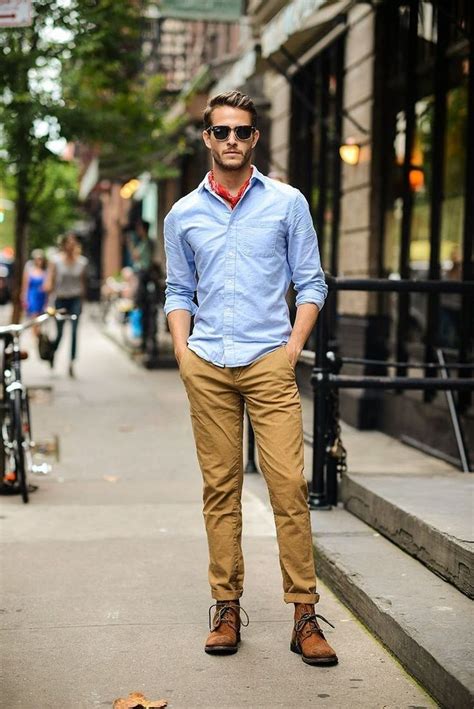 Comment porter le pantalon retroussé homme : conseils et astuces ! | Mode homme jeans, Blazer ...