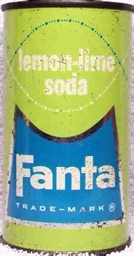 Fanta Lemon-Lime | The Soda Wiki | Fandom