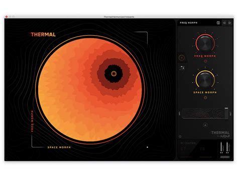 Output Thermal Review