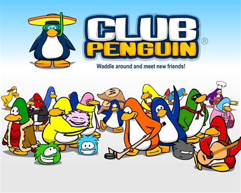 club penguin - Club Penguin Photo (14764034) - Fanpop