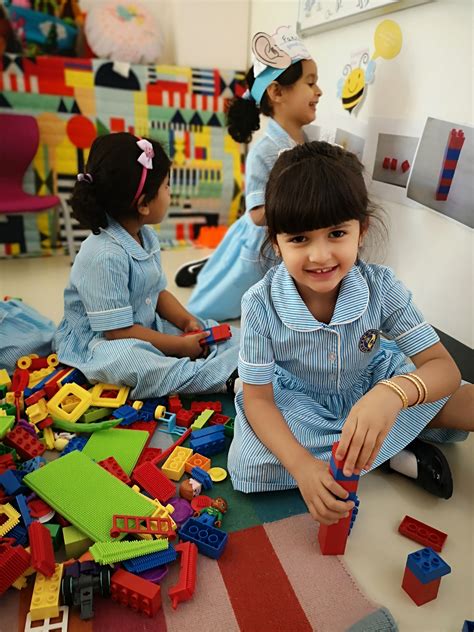 Durham School for Girls Doha - Tes Jobs