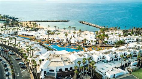 TUI BLUE Flamingo Beach in Playa Blanca | TUI.co.uk