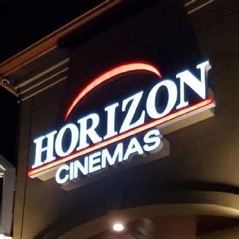 Horizon Cinemas Aberdeen | Aberdeen MD