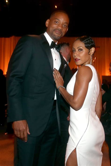 Will and Jada Pinkett Smith: 21 Years | Celebrity Couples Married For 10 Years or More ...