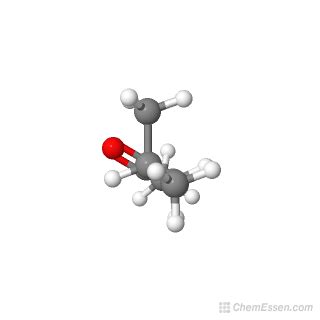 4-Methyl-2-pentanone Structure - C6H12O - Over 100 million chemical compounds | CCDDS