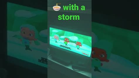 Bubble guppies lunch joke: 🍜 with a storm - YouTube | Bubble guppies, Guppy, Jokes