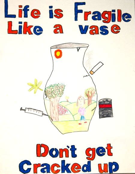 The 11 best anti drug posters images on Pinterest | Drug free posters ...