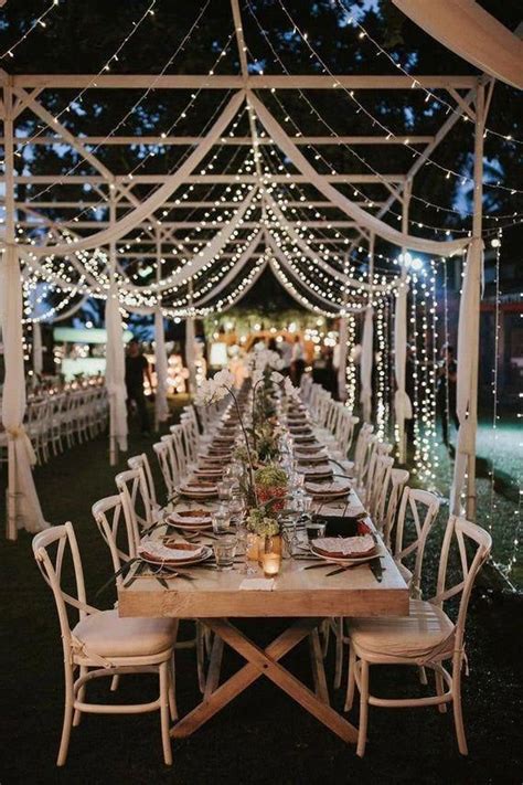 100-400LED String Fairy Lights, Warm White - Etsy | Smallest wedding ...