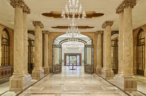 (P) InterContinental Athénée Palace Bucharest: A New Era of Luxury ...