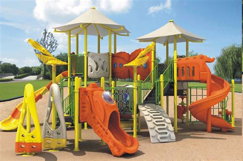 Outdoor Playground Equipment (AB9009A) - China Children′s Playground and Children Playground ...