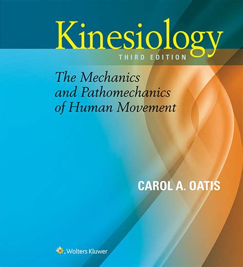 Kinesiology (eBook Rental) | Kinesiology, Exercise physiology, Digital book