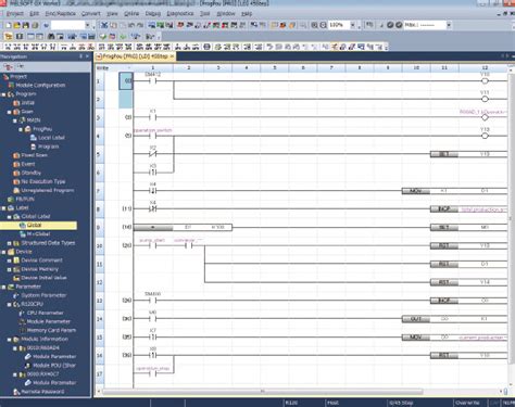 iQ Works Features of the software Programmable Controllers MELSEC | MITSUBISHI ELECTRIC FA