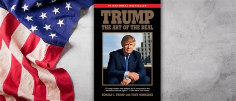 Trump: The Art of the Deal PDF Free Download