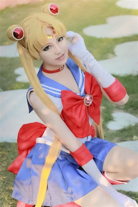 Pin by Keith Andersen on cosplay | Sailor moon cosplay, Anime cosplay costumes, Manga cosplay