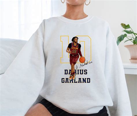 10 Darius Garland Dunk Cleveland Cavaliers Darius Garland Basketball ...