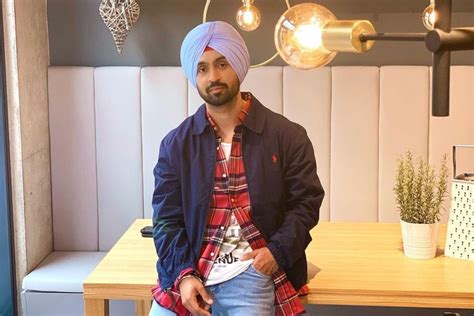 Diljit Dosanjh Turban