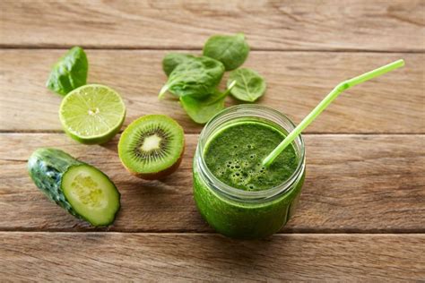 8 Benefits of a Juice Cleanse: Boost Your Health - Gear Up to Fit