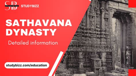 Satavahana Dynasty - Education Updates