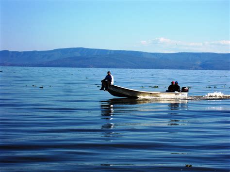 Lago de Chapala | Jose Garcia