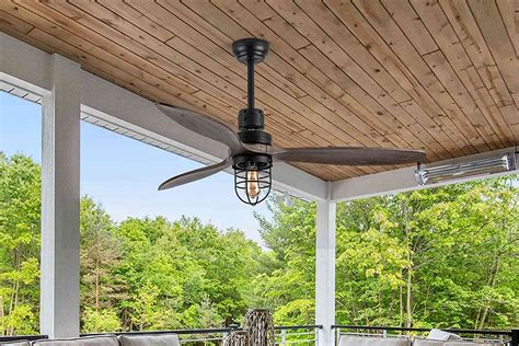 The 10 Best Outdoor Ceiling Fans of 2024