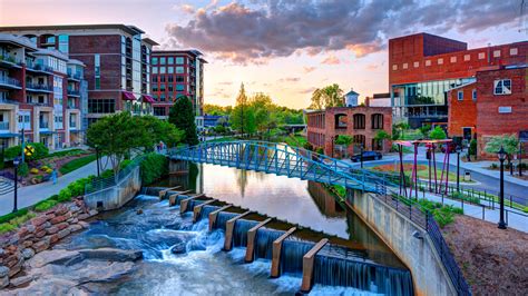 Tallahassee Chamber of Commerce planning trip to Greenville, South Carolina