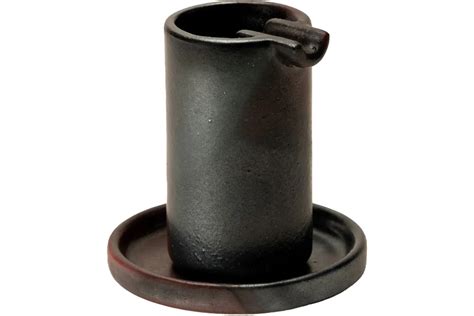 Houseplant by Seth Rogen Ashtray 2.0 Gunmetal Gray - US