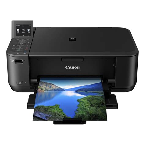 Canon PIXMA MG4250 (6224B006) : achat / vente Imprimante multifonction sur ldlc.be