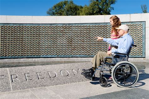 DC Monuments: Rethinking History Walking Tour