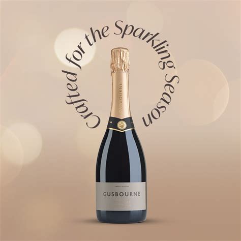 Reserved: Brut Reserve | Gusbourne Fine English Wines